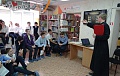 День православной книги в библиотеке им. А.И.Солженицына