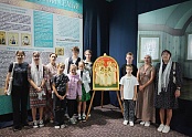 Выставка - ярмарка Дон Православный 2023
