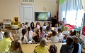 День славянской письменности в детском саду №83