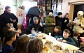 Воспитанники воскресной школы Введенского храма совершили паломничество в Таганрог