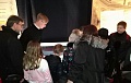 Прихожане Введенского храма посетили ежегодную выставку "Дон Православный"