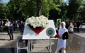 Благотворительная акция "Белый Цветок"