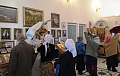 Прихожане Введенского храма совершили паломничество в Свято-Михайловскую Афонскую Пустынь