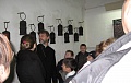 Состоялась экскурсионная поездка ребят воскресной школы нашего храма в Азов