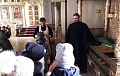 Воспитанники воскресной школы Введенского храма совершили паломничество в Таганрог