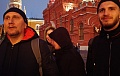Поездка в Москву 2023