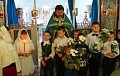 Православный мир отмечает праздник Введения во храм Пресвятой Богородицы