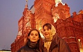Поездка в Москву 2023