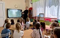 День славянской письменности в детском саду №83