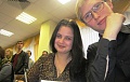 Активисты молодежного объединения Введенского храма приняли участие в Сретенской конференции