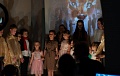 Спектакль воскресной школы по мотивам цикла сказок "Хроники Нарнии"