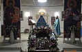 Престольный праздник Введения во храм Пресвятой Богородицы 2020