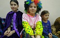 Спектакль "В тридевятом царстве" дебютировал в детском социально-реабилитационном центре