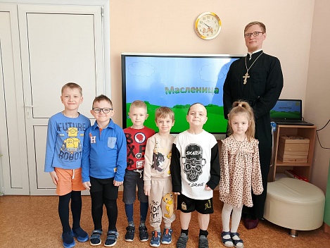 История масленицы