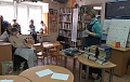 Страницы космических стартов.