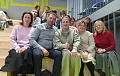 Библейский епархиальный турнир. Первая игра сезона