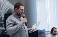 Библейский епархиальный турнир. Первая игра сезона