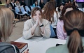 Библейский епархиальный турнир. Первая игра сезона