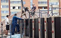 Монолитные балки нашего храма 