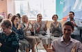 Библейский епархиальный турнир. Вторая игра сезона