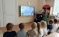 День знаний в детском саду №83