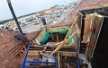 Монолитные балки нашего храма 