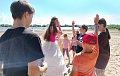 Ежегодная поездка в Старочеркасск 