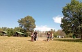 Ежегодная поездка в Старочеркасск 
