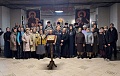 Соборное богослужение
