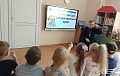 День знаний в детском саду №83