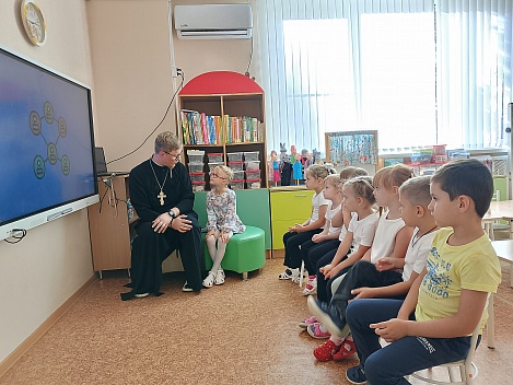 Правила хорошего тона