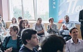Библейский епархиальный турнир. Вторая игра сезона