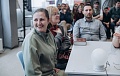 Библейский епархиальный турнир. Первая игра сезона