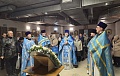 Престольный праздник 2025 г.