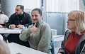 Библейский епархиальный турнир. Первая игра сезона