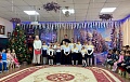 Рождественские колядки в детском саду 