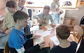 Страницы космических стартов.
