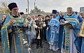Престольный праздник 2025 г.
