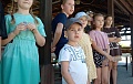 Ежегодная поездка в Старочеркасск 