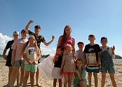 Ежегодная поездка в Старочеркасск Ежегодная поездка в Старочеркасск