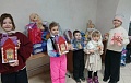 Дари радость на Рождество 2025. Итоги