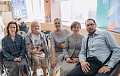 Библейский епархиальный турнир. Вторая игра сезона