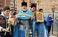 Престольный праздник 2025 г.