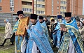 Престольный праздник 2025 г.